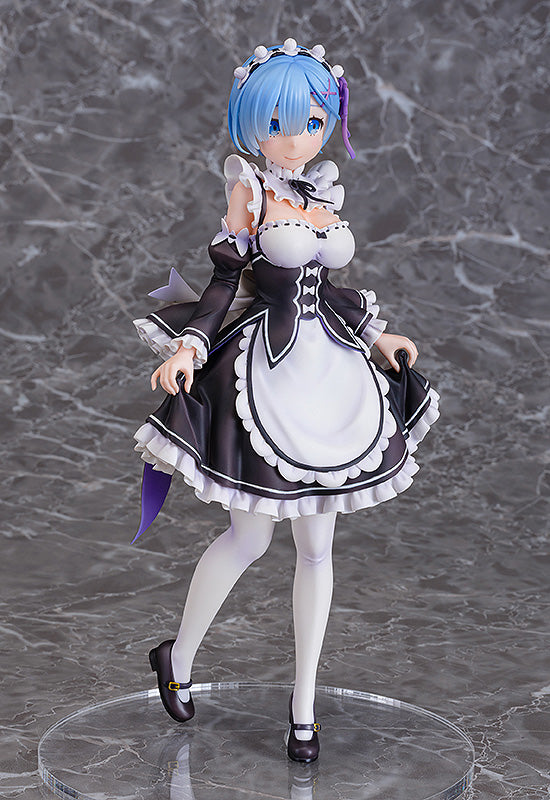 Re:Zero Rem Figure