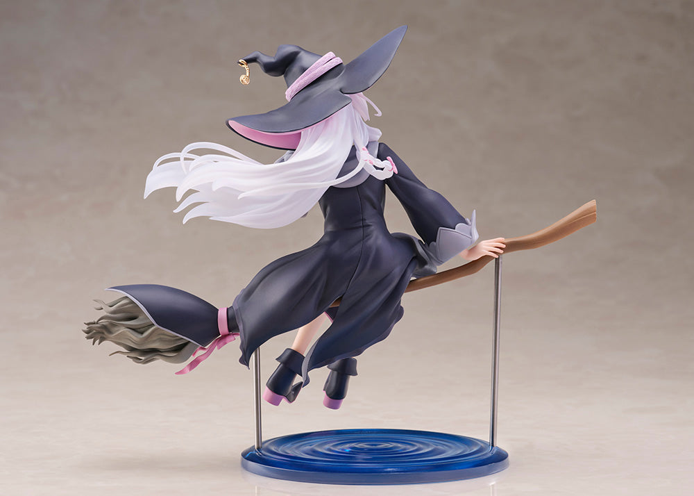 Wandering Witch: The Journey of Elaina AMP+ Figure - Elaina (Witch Dress Ver.) Prize Figure - COMING SOON