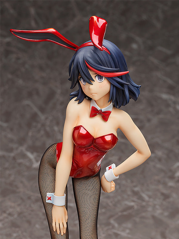 FREEing Kill la Kill: Ryuko Matoi (Bunny Ver 2nd) 1:4 Scale PVC Figure