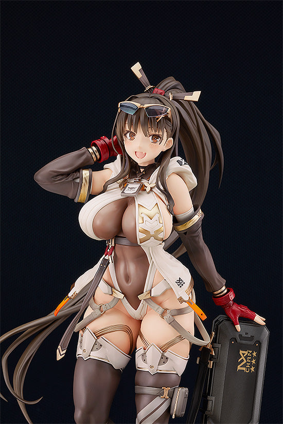 MX-chan - COMING SOON