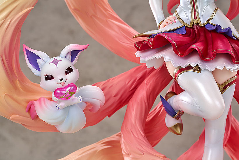 Star Guardian Ahri - COMING SOON