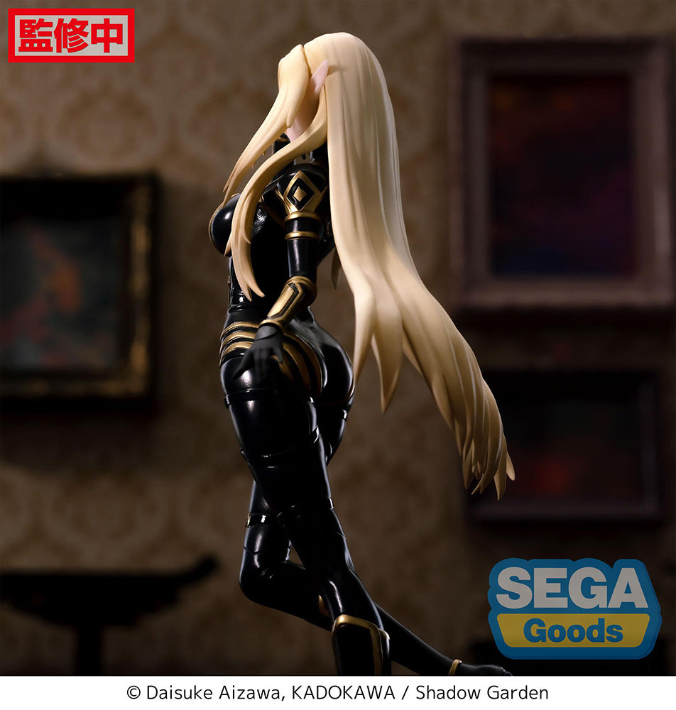 Luminasta The Eminence in Shadow Alpha Figure