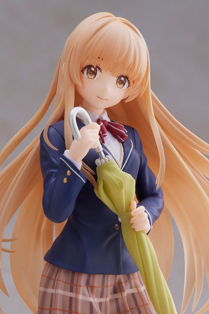 The Angel Next Door Spoils Me Rotten Coreful Figure - Mahiru Shiina (School Uniform Ver.) Prize Figure - COMING SOON