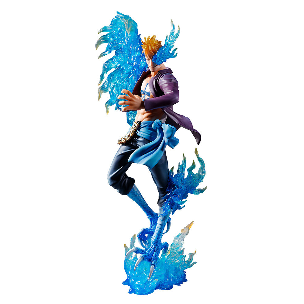 Portrait.Of.Pirates ONE PIECE “MAS” Marco the Phoenix - COMING SOON