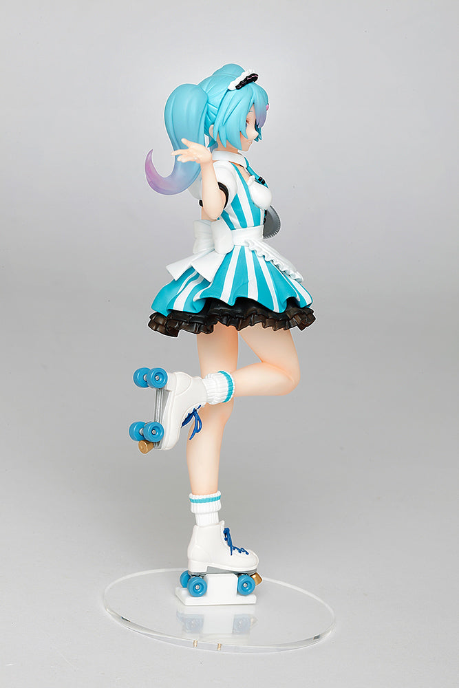 Hatsune Miku Figur – Kostüme (Cafe Maid Ver.) Preisfigur