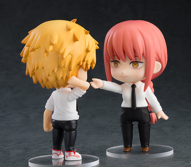 Nendoroid Makima - COMING SOON