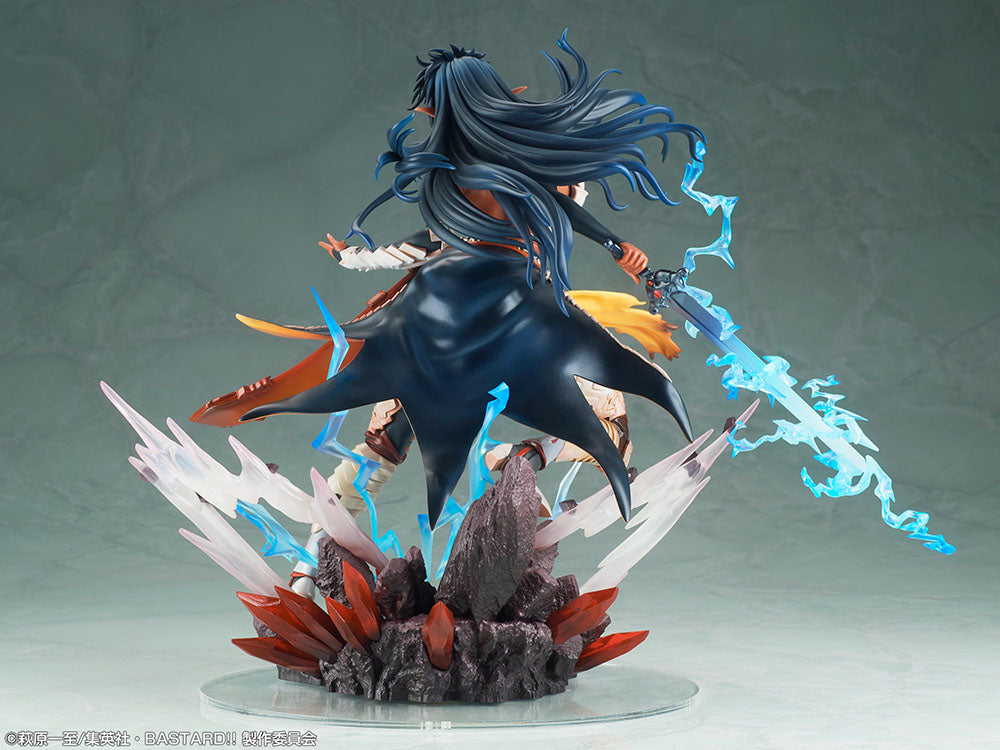 1/7-scale Figure Arshes Nei - COMING SOON