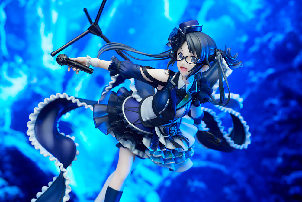 Lackiertes Fertigprodukt im Maßstab 1:7 „THE IDOLM@STER SHINY COLORS“ Yuika Mitsumine Le Fond de la Mer Ver. - DEMNÄCHST