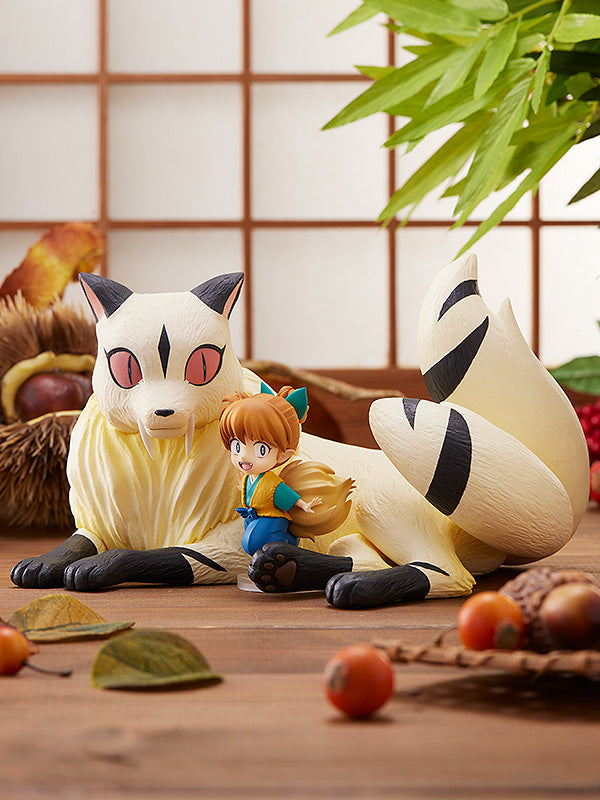 POP UP PARADE Shippo & Kirara - COMING SOON