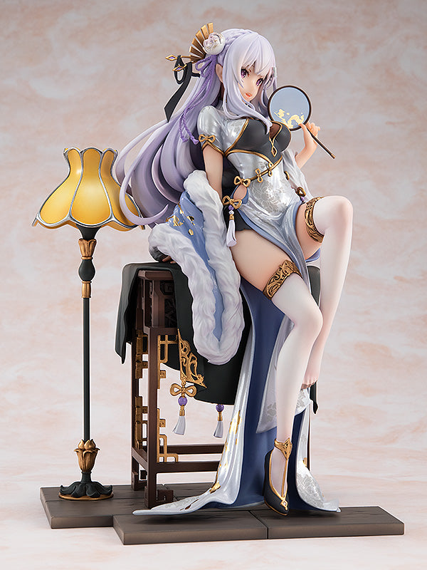 Emilia: Graceful Beauty ver. - COMING SOON