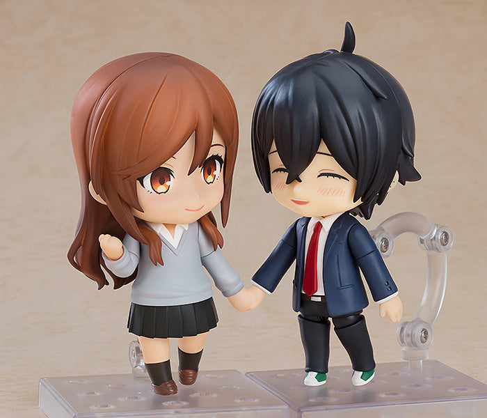 Nendoroid Kyoko Hori - PRÓXIMAMENTE