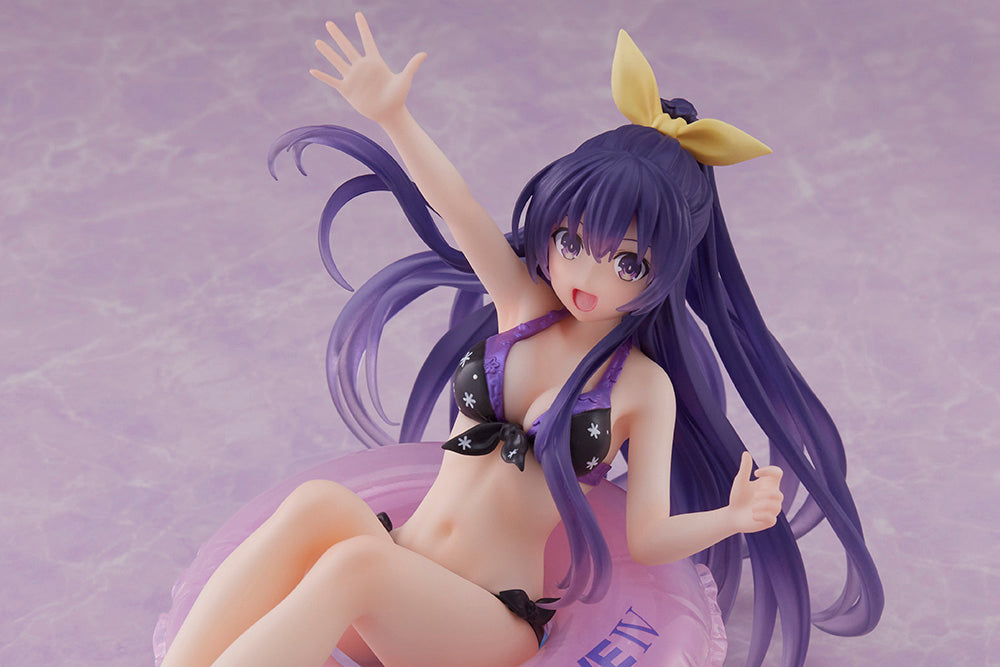 Date A Live IV Aqua Float Girls Figur – Tohka Yatogami Prize Figur – BALD ERHÄLTLICH