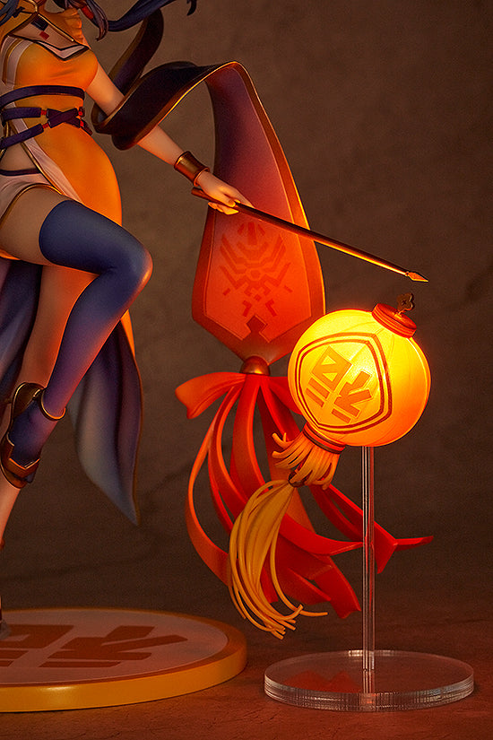 Ch'en: Spring Festival VER. - COMING SOON