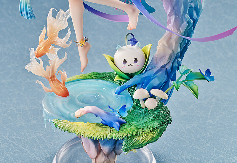 Luo Tianyi: Chant of Life Ver. - COMING SOON