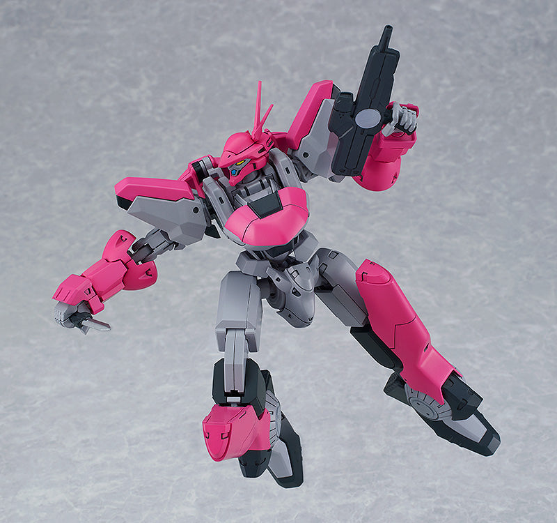 MODEROID Aestivalis Ground Battle Frame - COMING SOON
