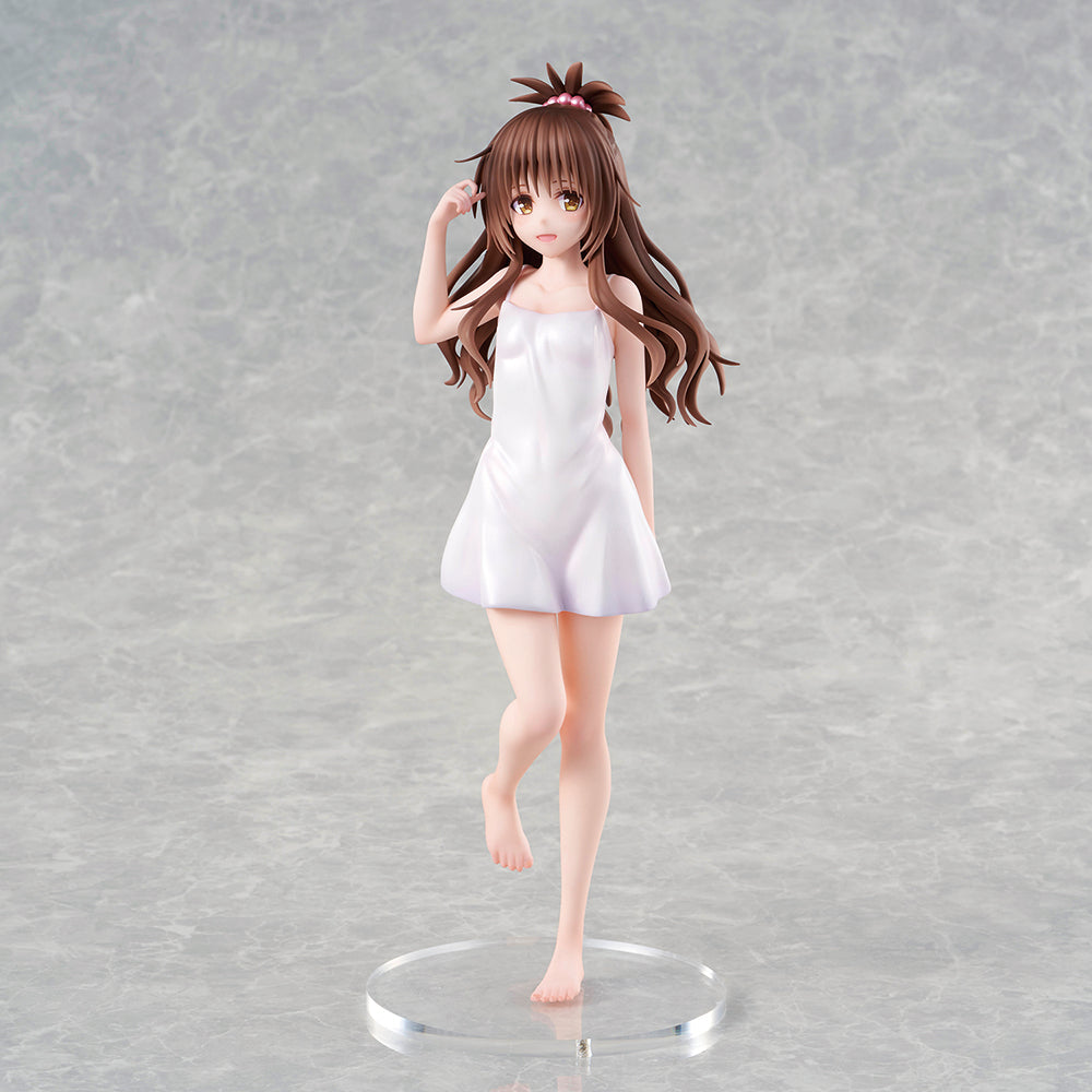 1/6 Yuuki Mikan - COMING SOON