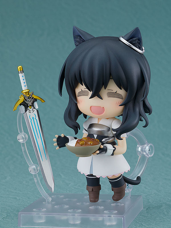 Nendoroid Fran – BALD ERHÄLTLICH