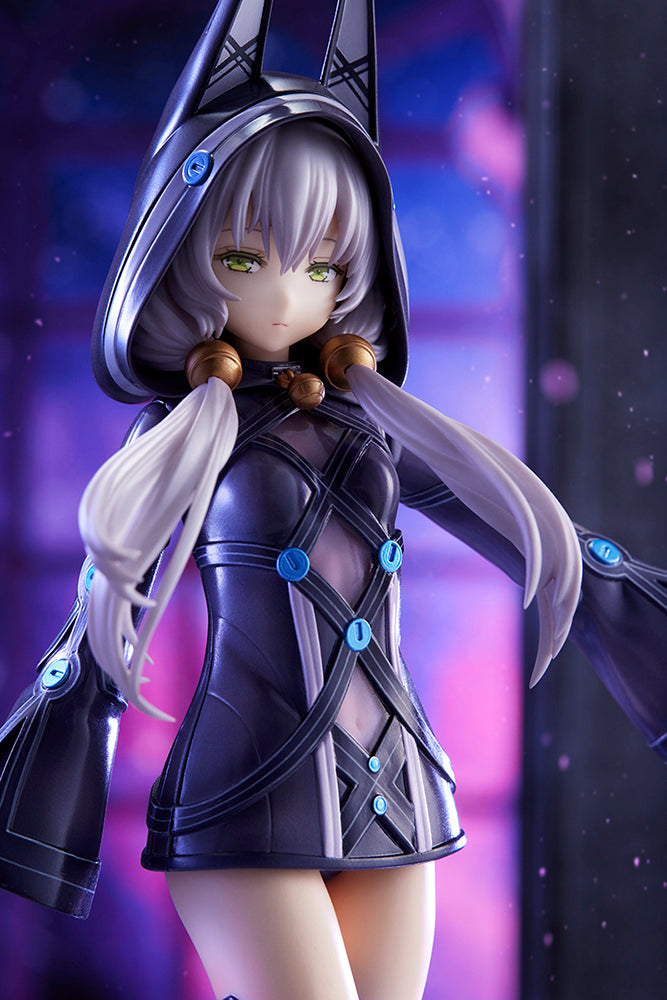 The Legend of Heroes Series Altina Orion - Black Rabbit Suit Ver. - COMING SOON