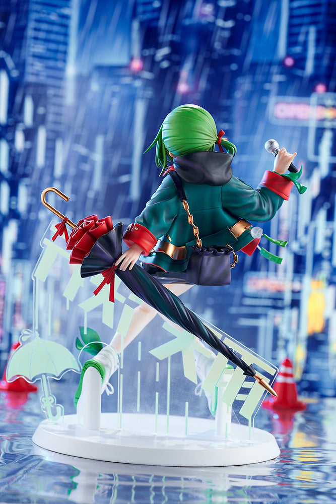 Astrum Design ORIGINAL DESIGN ART CORP. SIKI „RAIN OR SHINE“ NORMAL EDITION FIGUR IM MAßSTAB 1/7 – BALD ERHÄLTLICH