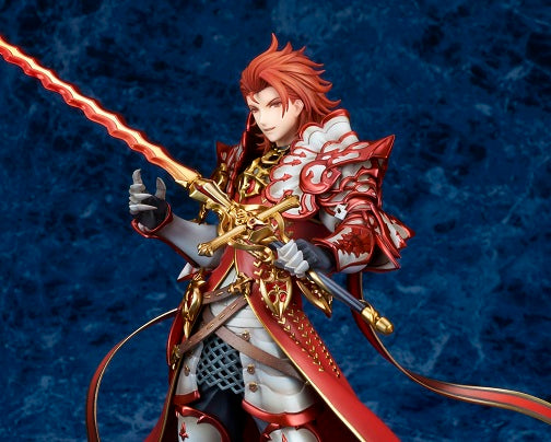GRANBLUE FANTASY Percival - COMING SOON