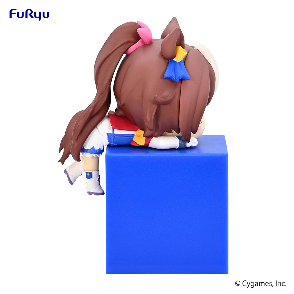 Umamusume: Pretty Derby Hikkake Figure -Tokai Teio- - COMING SOON