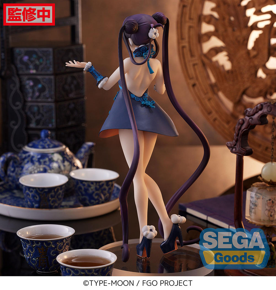 Luminasta „Fate/Grand Order“ „Foreigner/Yang Guifei“ – BALD ERHÄLTLICH