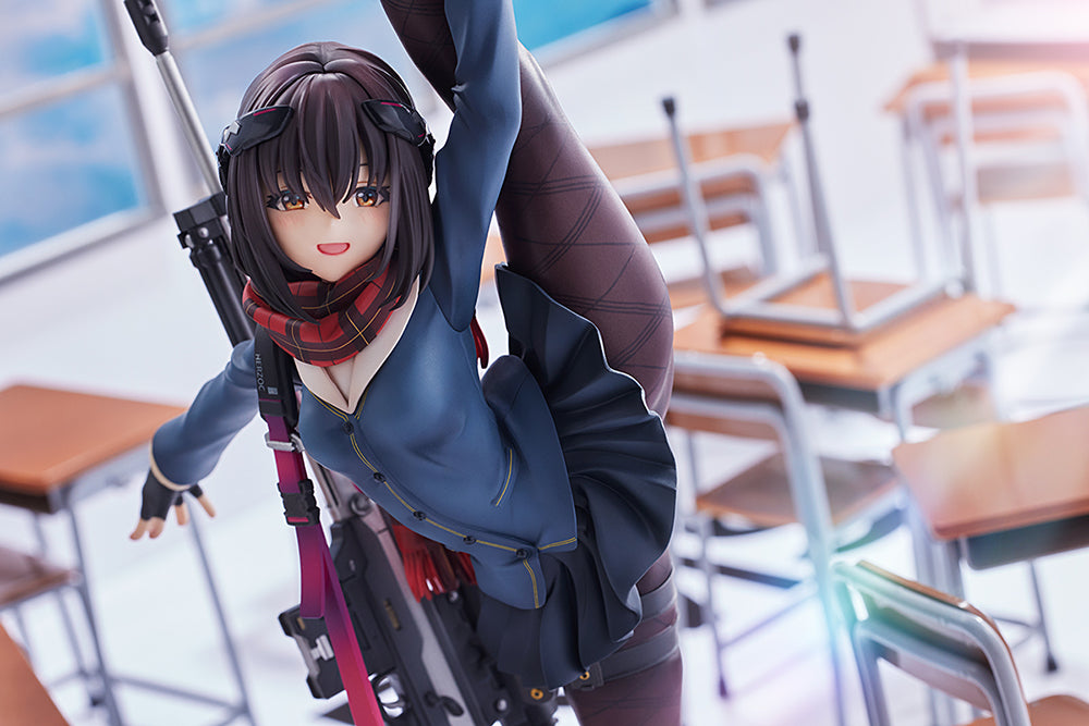 ARMS NOTE Long Range Joshi Kosei – BALD ERHÄLTLICH