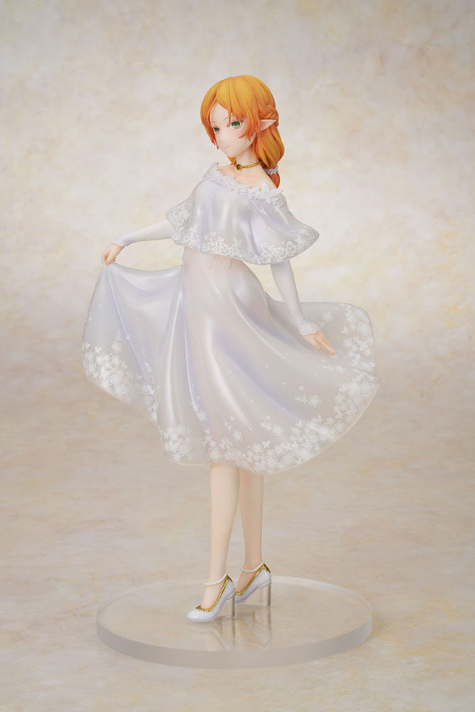 Uncle from Another World Elf Dress ver. 1/7 Scale Figure - COMING SOON