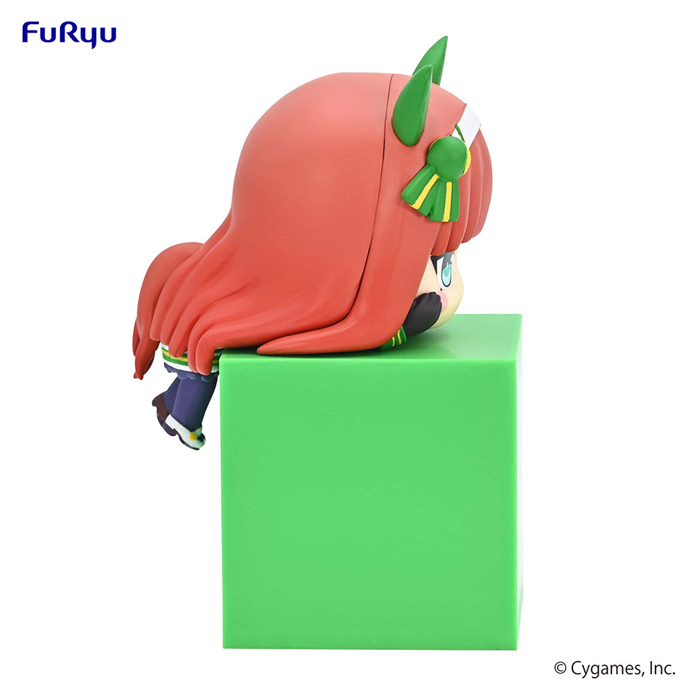 Umamusume: Pretty Derby Hikkake Figur -Silence Suzuka- - BALD KOMMT