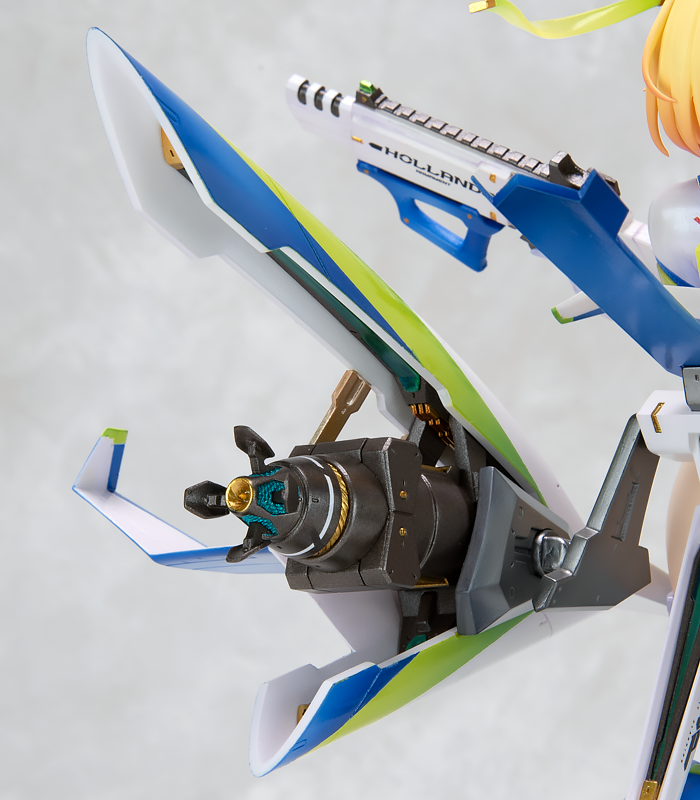 Bunny Suit Planning - Sophia F. Shirring Figure
