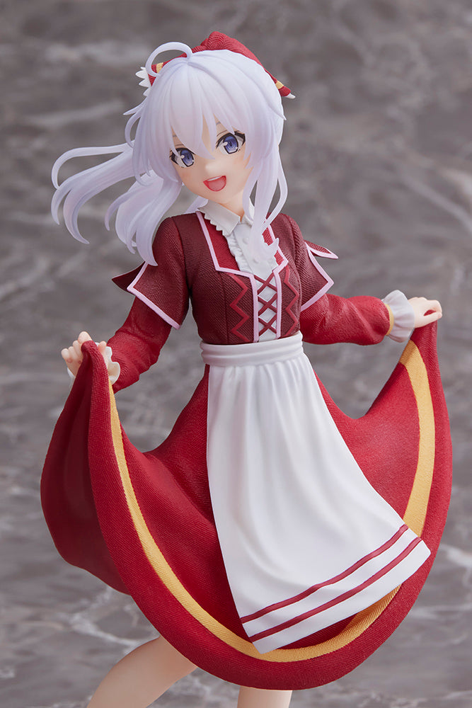 Wandering Witch: The Journey of Elaina Coreful Figure - Elaina (Grape-Stomping Girl Ver.) Prize Figure - COMING SOON