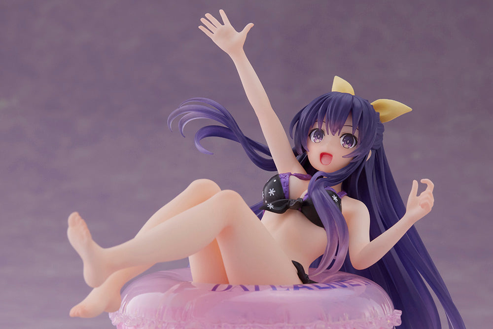 Date A Live IV Aqua Float Girls Figur – Tohka Yatogami Prize Figur – BALD ERHÄLTLICH