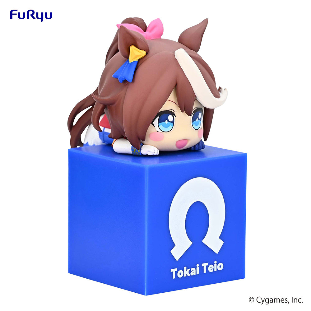 Umamusume: Pretty Derby Hikkake Figure -Tokai Teio- - COMING SOON