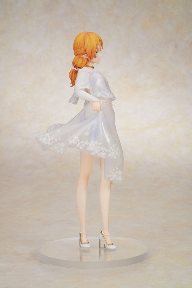 Uncle from Another World Elf Dress ver. 1/7 Scale Figure - COMING SOON