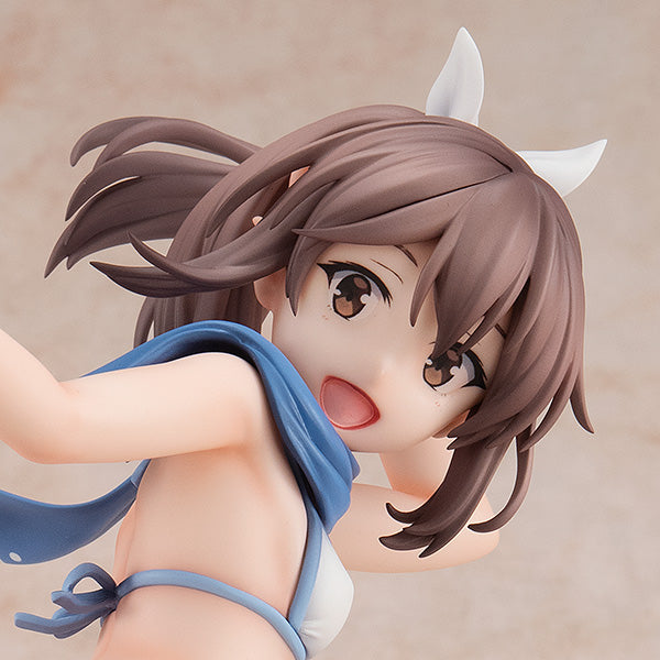 Sally: Swimsuit ver. - COMING SOON