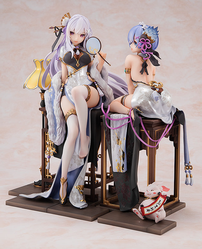 Rem: Graceful Beauty ver. - COMING SOON