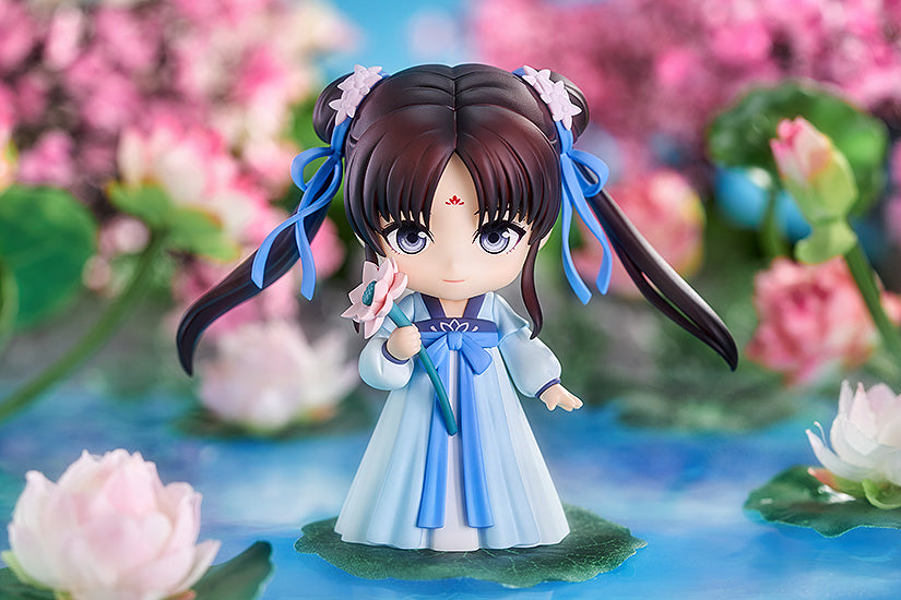Nendoroid Zhao Ling-Er: Nuwa's Descendants Ver. DX - COMING SOON