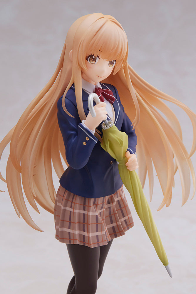 The Angel Next Door Spoils Me Rotten Coreful Figure - Mahiru Shiina (School Uniform Ver.) Prize Figure - COMING SOON
