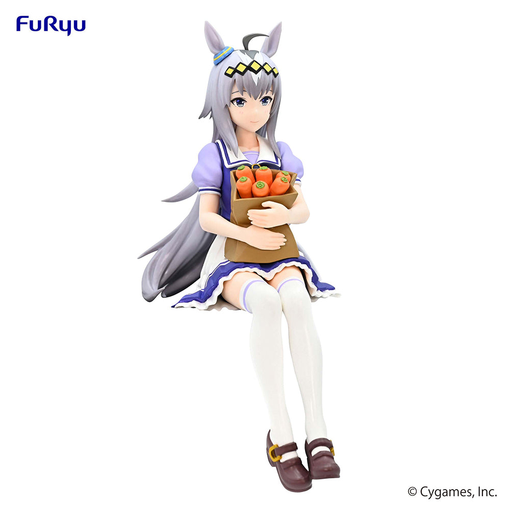 Umamusume: Hübsche Derby-Nudelstopper-Figur -Oguri Cap- - BALD KOMMT