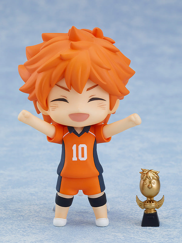 Nendoroid Surprise Haikyu!! Nationals Arc - COMING SOON