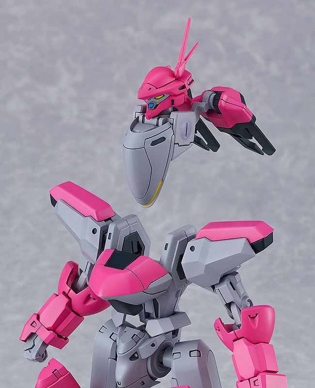 MODEROID Aestivalis Ground Battle Frame - COMING SOON