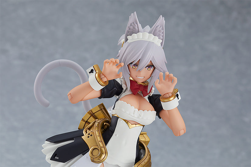 PLAMAX GP-06 Maidroid Kuon - COMING SOON