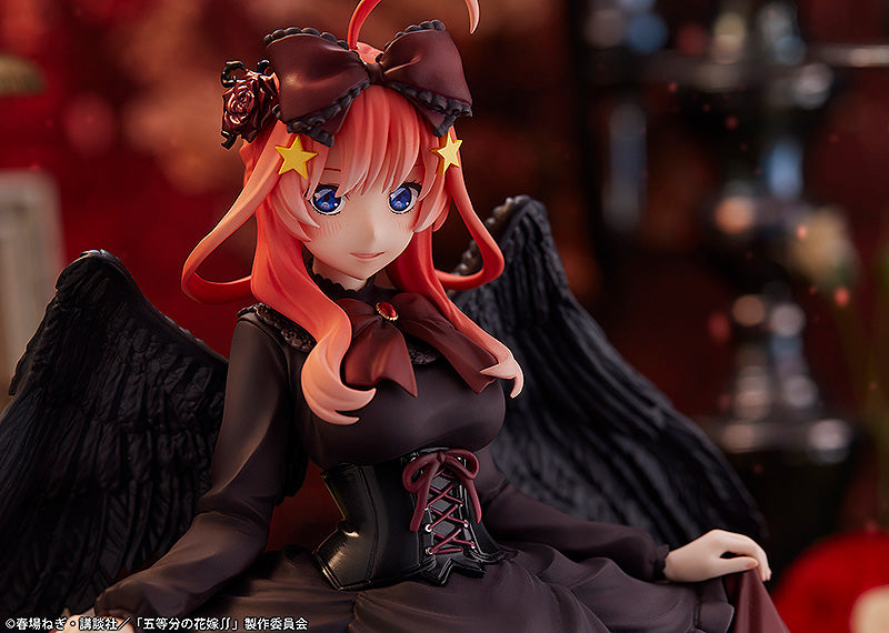 Itsuki Nakano: Fallen Angel Ver. - COMING SOON