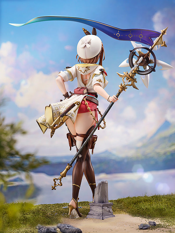 Ryza (Reisalin Stout) - COMING SOON