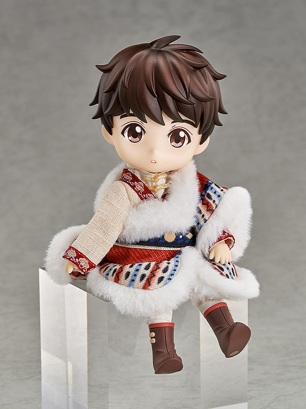Nendoroid-Puppen-Outfit-Set: Wu Xie – Seeking Till Found Ver. - DEMNÄCHST
