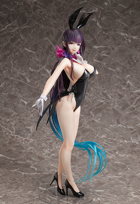 The Elder Sister-Like One - Chiyo 1/4 Scale Figure (Bare Leg Bunny Ver.)