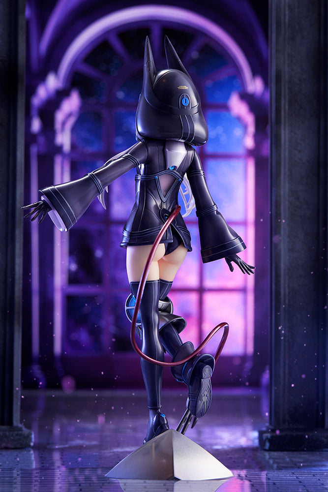 The Legend of Heroes Series Altina Orion - Black Rabbit Suit Ver. - COMING SOON