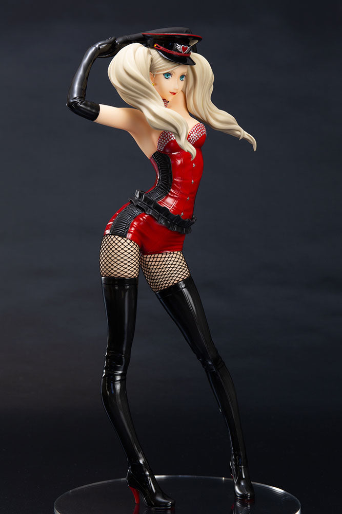 Ann Takamaki Corset Dress Ver Persona5 Dancing in Starlight Figure