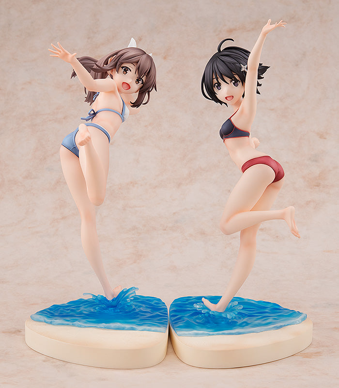 BOFURI: I Don't Want to Get Hurt, so I'll Max Out My Defense. - Maple 1/7 Scale Figure (Swimsuit Ver.)