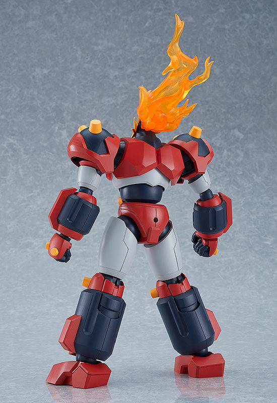 MODEROID Godannar Twin Drive Mode - COMING SOON